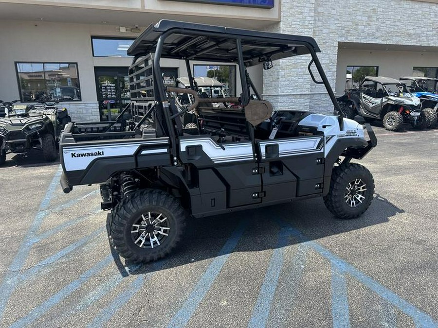 2024 Kawasaki Mule PRO-FXT™ 1000 Platinum Ranch Edition