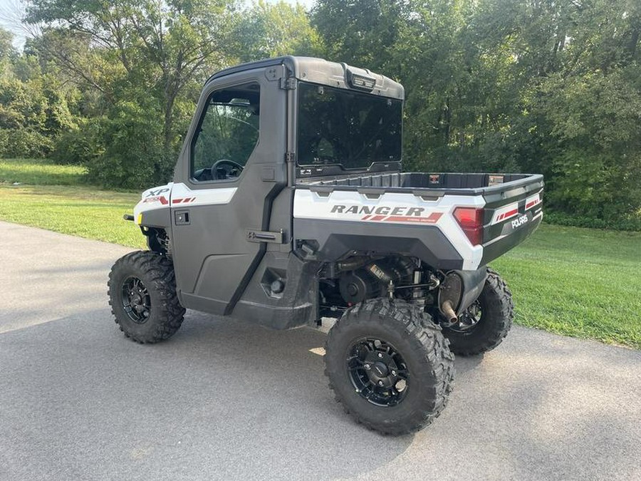 2023 Polaris® Ranger XP 1000 NorthStar Edition Trail Boss Ride Command