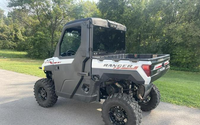 2023 Polaris® Ranger XP 1000 NorthStar Edition Trail Boss Ride Command