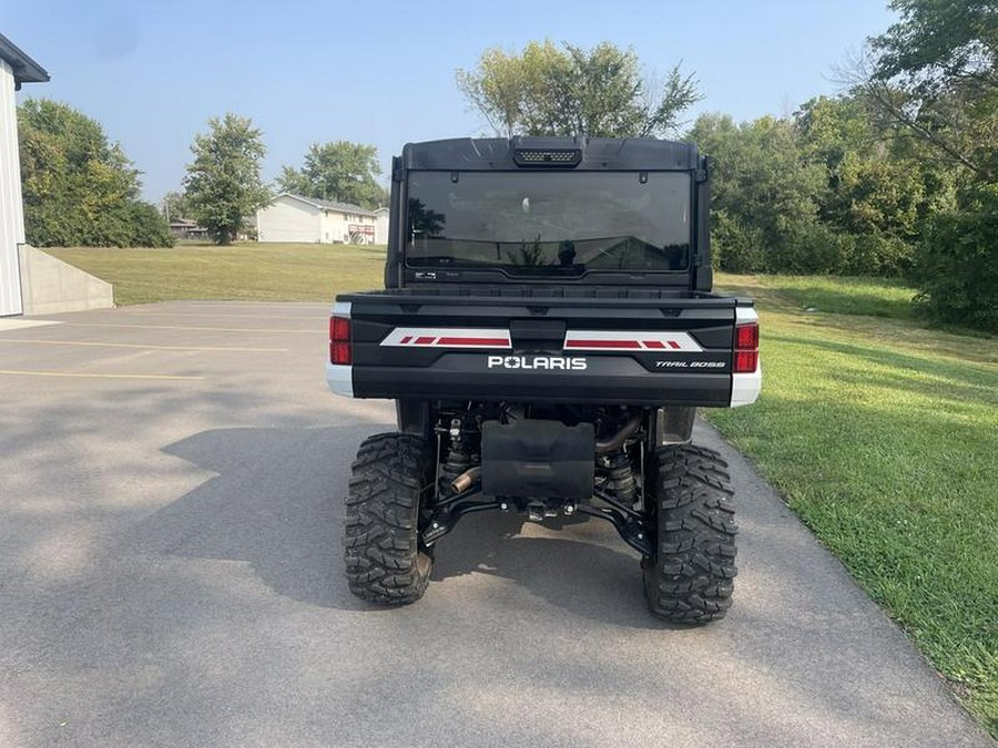 2023 Polaris® Ranger XP 1000 NorthStar Edition Trail Boss Ride Command