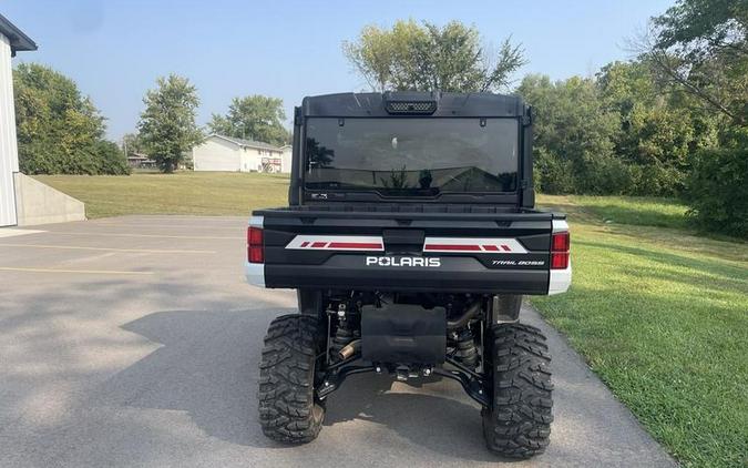 2023 Polaris® Ranger XP 1000 NorthStar Edition Trail Boss Ride Command