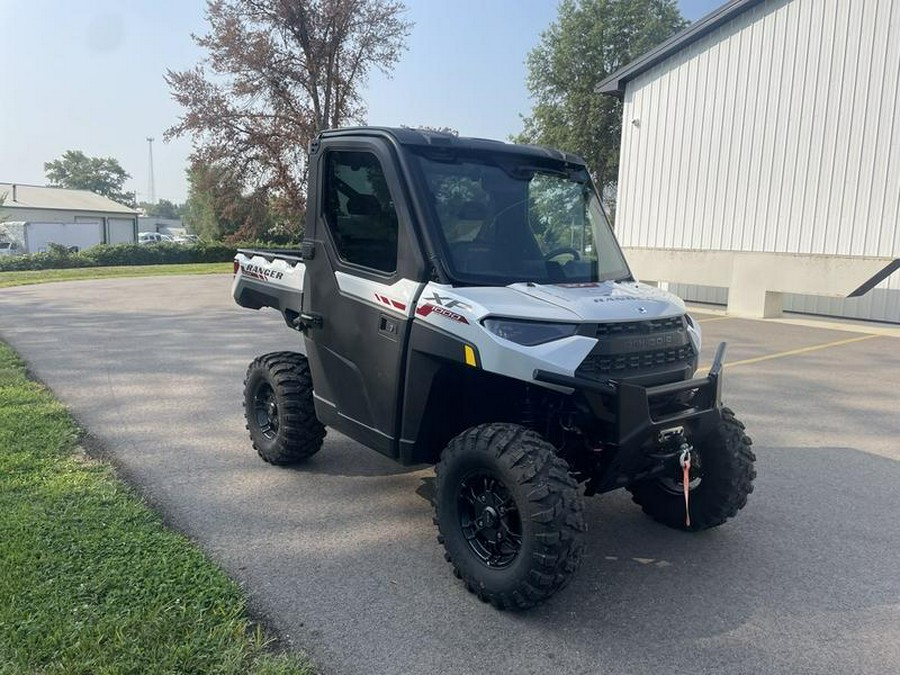 2023 Polaris® Ranger XP 1000 NorthStar Edition Trail Boss Ride Command