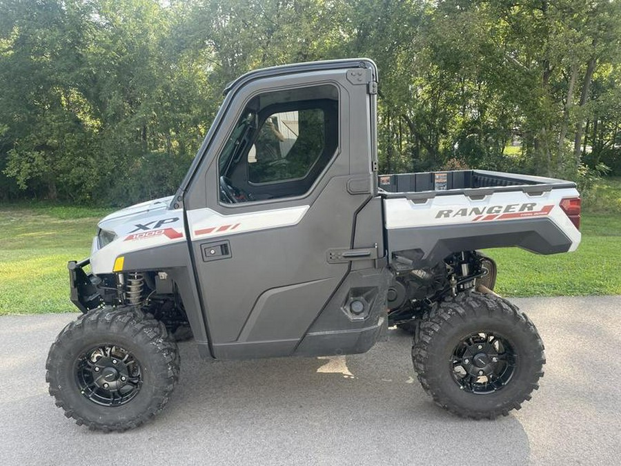 2023 Polaris® Ranger XP 1000 NorthStar Edition Trail Boss Ride Command