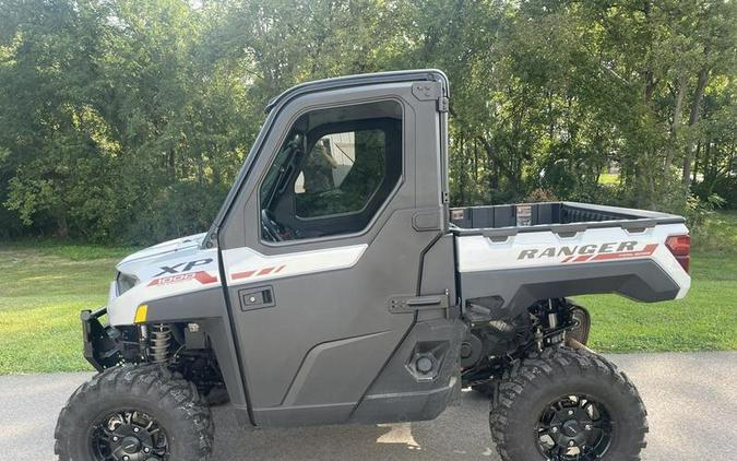 2023 Polaris® Ranger XP 1000 NorthStar Edition Trail Boss Ride Command