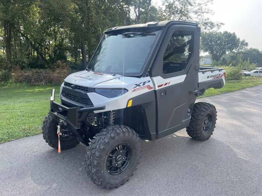 2023 Polaris® Ranger XP 1000 NorthStar Edition Trail Boss Ride Command