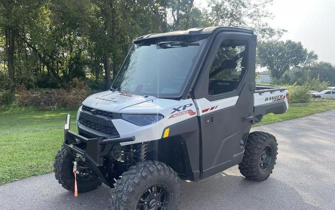 2023 Polaris® Ranger XP 1000 NorthStar Edition Trail Boss Ride Command