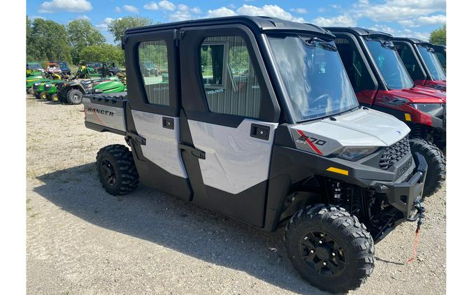 2024 Polaris Industries Ranger® Crew SP 570 NorthStar Edition Base