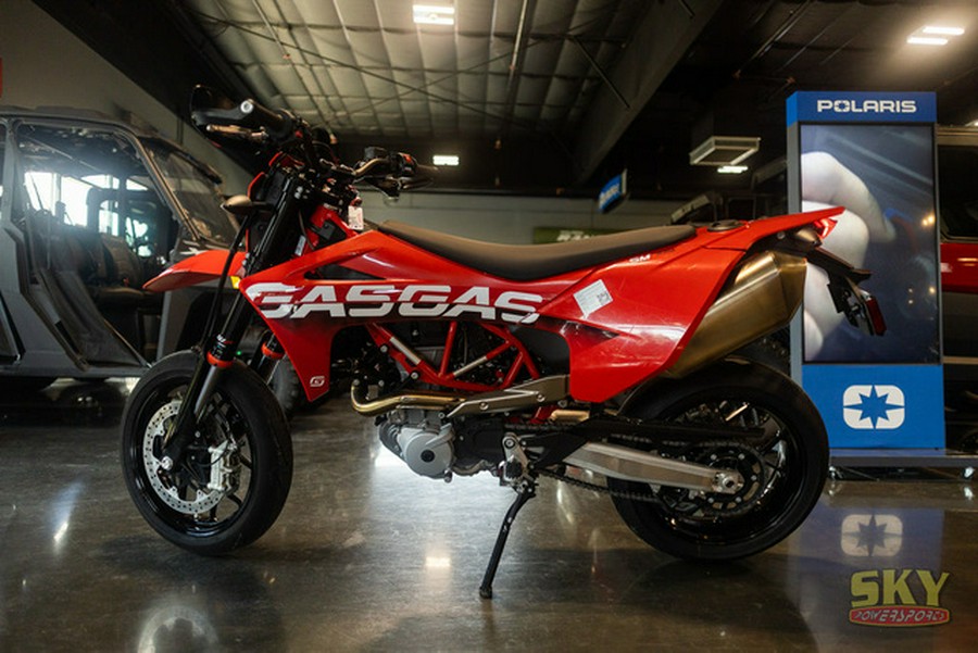 2023 GAS GAS SM 700