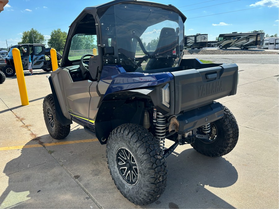 2023 Yamaha Wolverine RMAX2 1000 Limited Edition