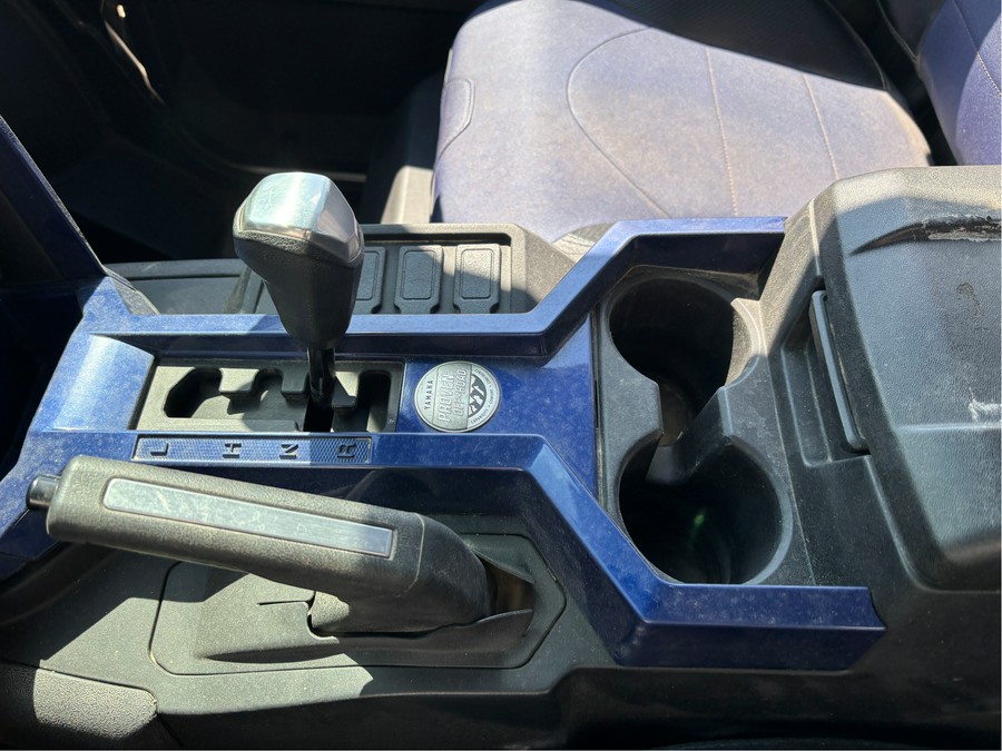 2023 Yamaha Wolverine RMAX2 1000 Limited Edition