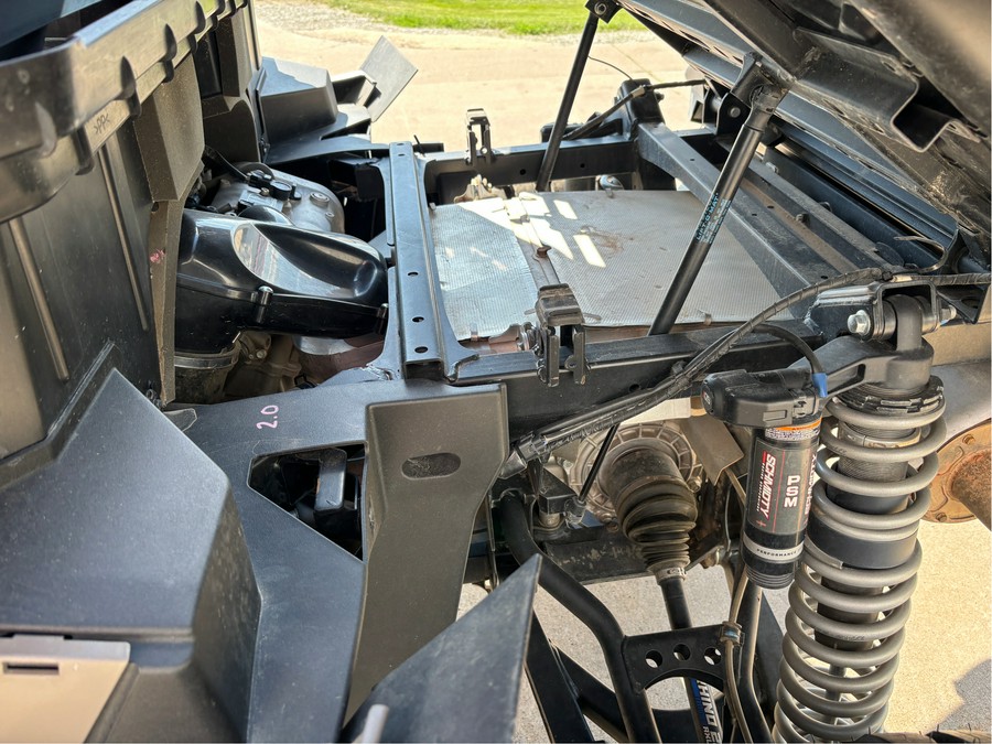 2023 Yamaha Wolverine RMAX2 1000 Limited Edition