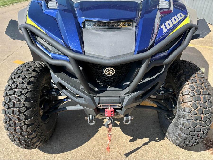 2023 Yamaha Wolverine RMAX2 1000 Limited Edition
