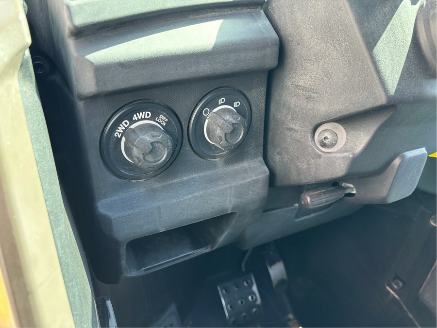 2023 Yamaha Wolverine RMAX2 1000 Limited Edition