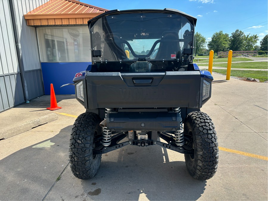 2023 Yamaha Wolverine RMAX2 1000 Limited Edition