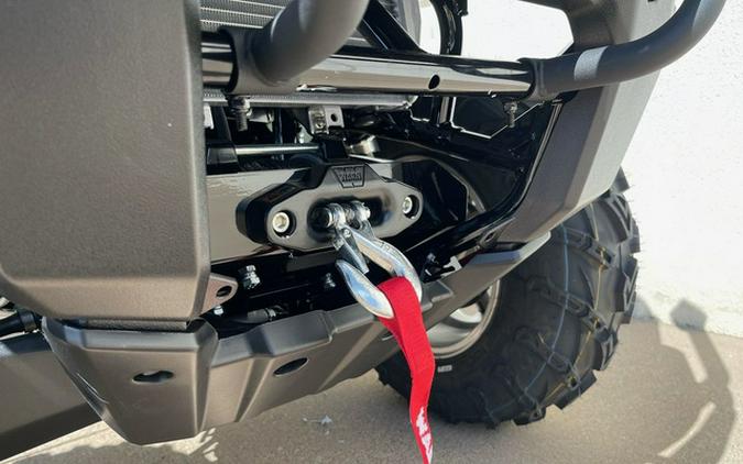 2026 Kawasaki Brute Force 750 SE EPS