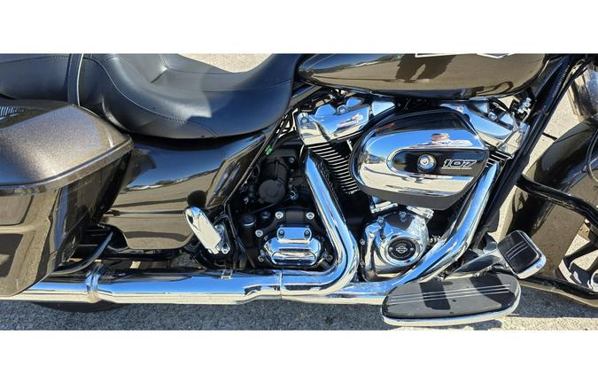 2021 Harley-Davidson® STREET GLIDE