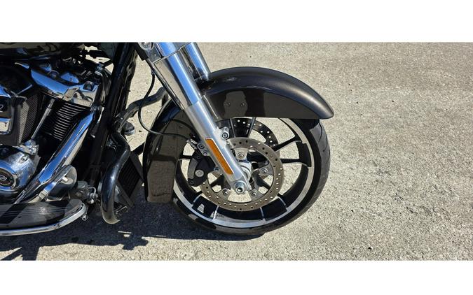 2021 Harley-Davidson® STREET GLIDE