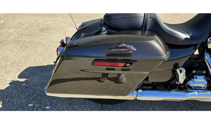 2021 Harley-Davidson® STREET GLIDE