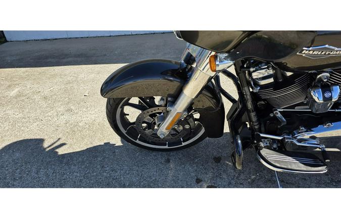 2021 Harley-Davidson® STREET GLIDE