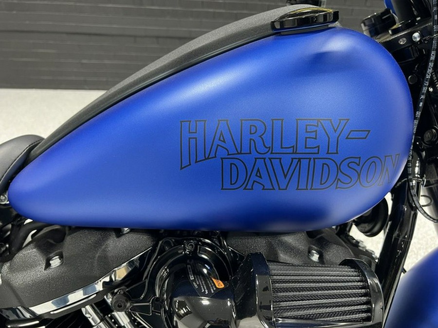 2026 Harley-Davidson FXLRS - Low Rider S