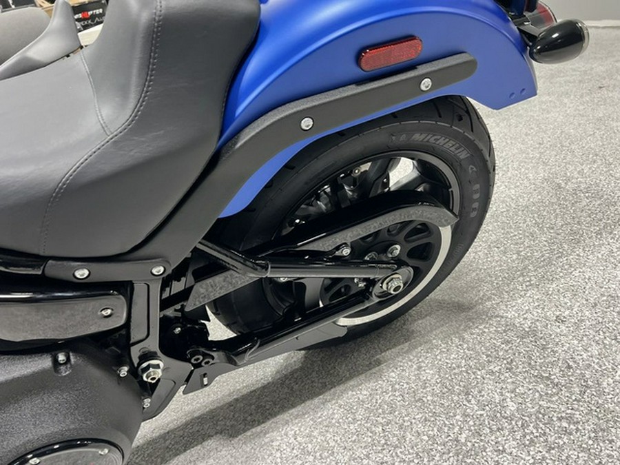 2026 Harley-Davidson FXLRS - Low Rider S