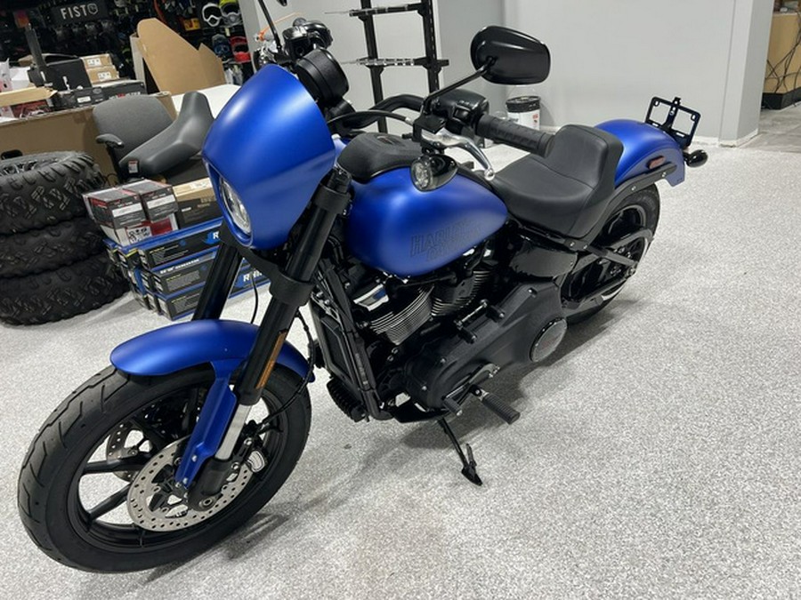 2026 Harley-Davidson FXLRS - Low Rider S