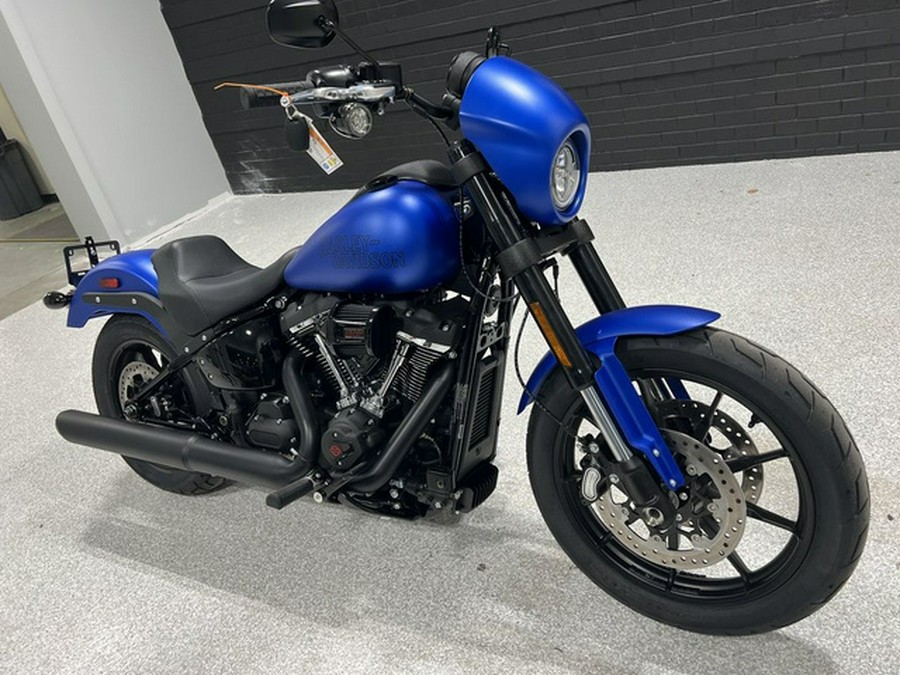 2026 Harley-Davidson FXLRS - Low Rider S