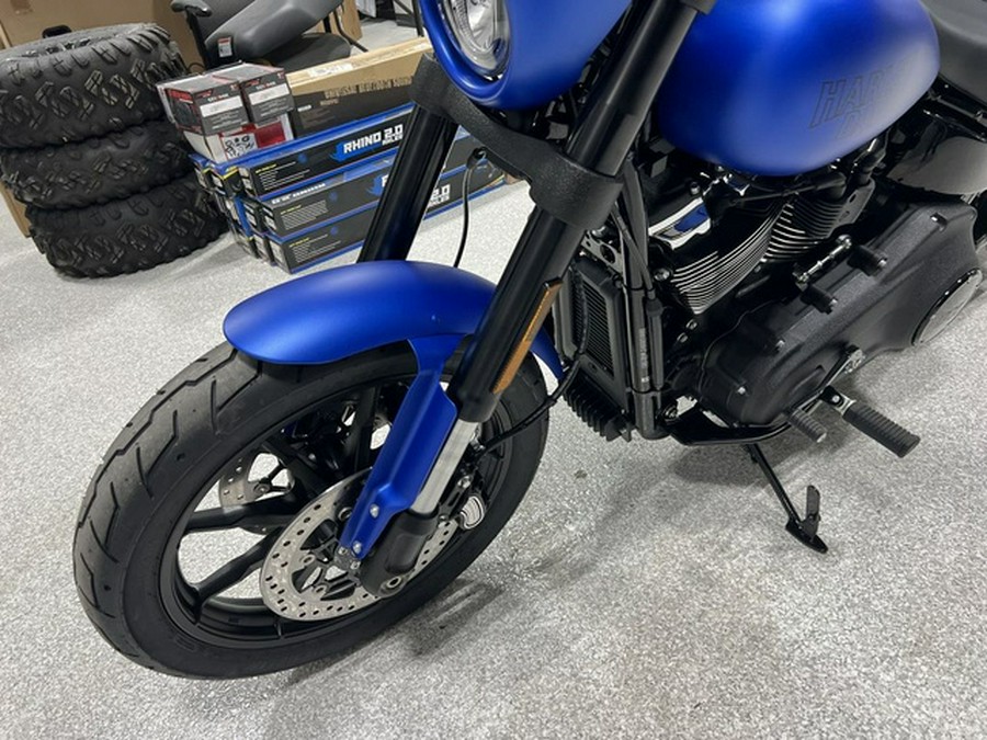 2026 Harley-Davidson FXLRS - Low Rider S