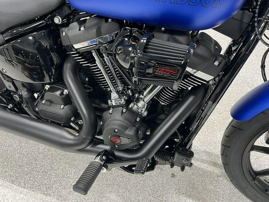 2026 Harley-Davidson FXLRS - Low Rider S