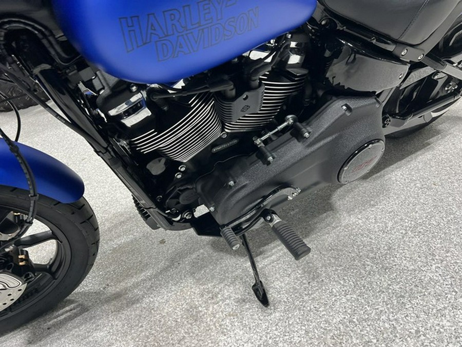 2026 Harley-Davidson FXLRS - Low Rider S