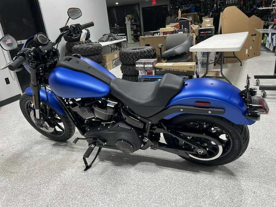 2026 Harley-Davidson FXLRS - Low Rider S