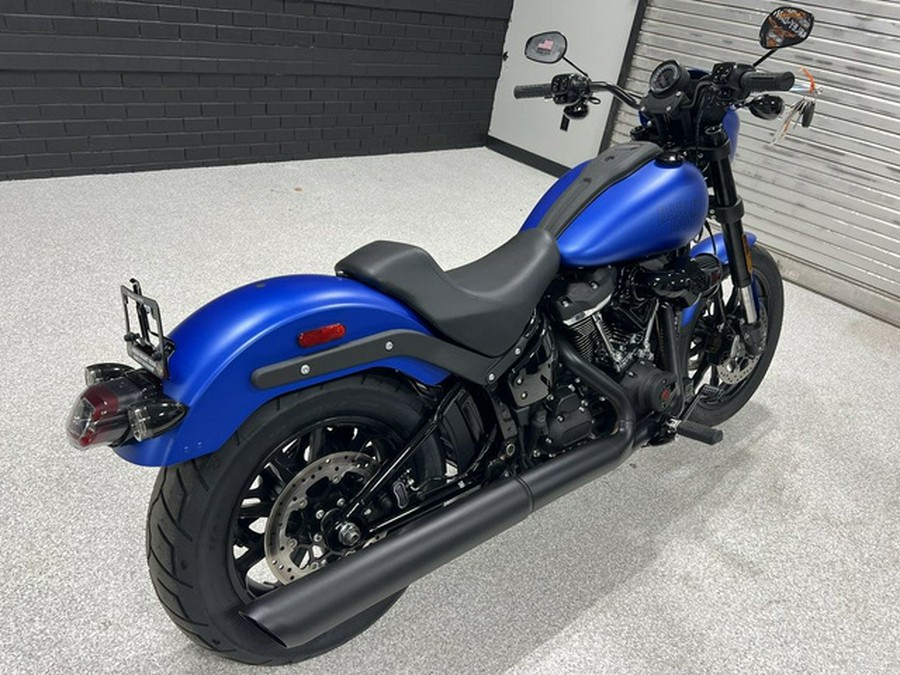 2026 Harley-Davidson FXLRS - Low Rider S