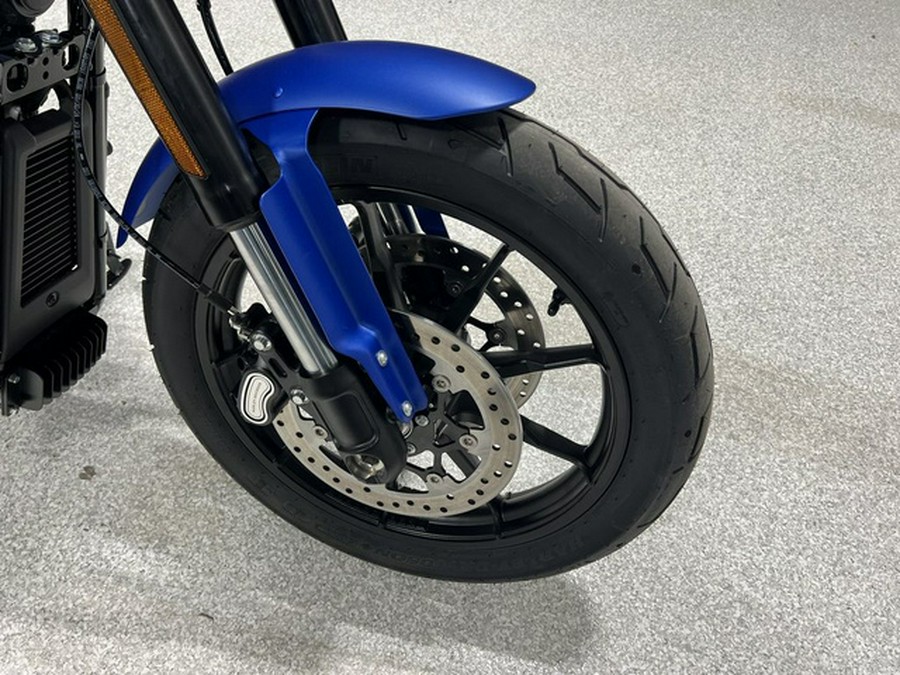 2026 Harley-Davidson FXLRS - Low Rider S