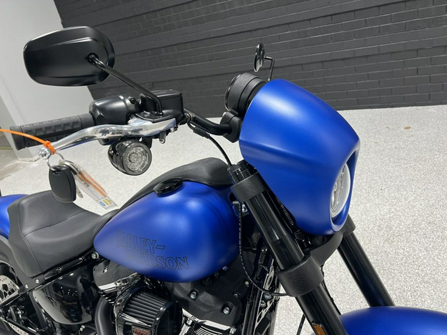 2026 Harley-Davidson FXLRS - Low Rider S