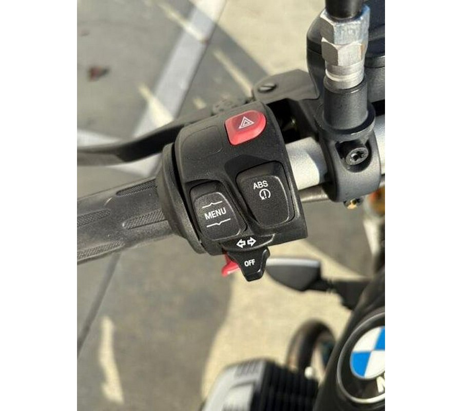Used 2019 BMW R nineT Motorcycle in Long Beach, CA