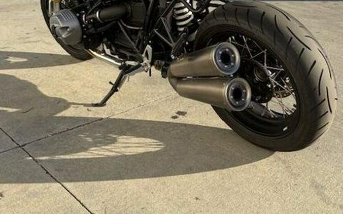 Used 2019 BMW R nineT Motorcycle in Long Beach, CA