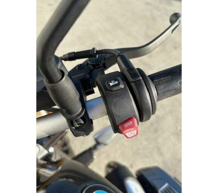 Used 2019 BMW R nineT Motorcycle in Long Beach, CA