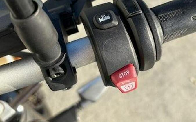 Used 2019 BMW R nineT Motorcycle in Long Beach, CA