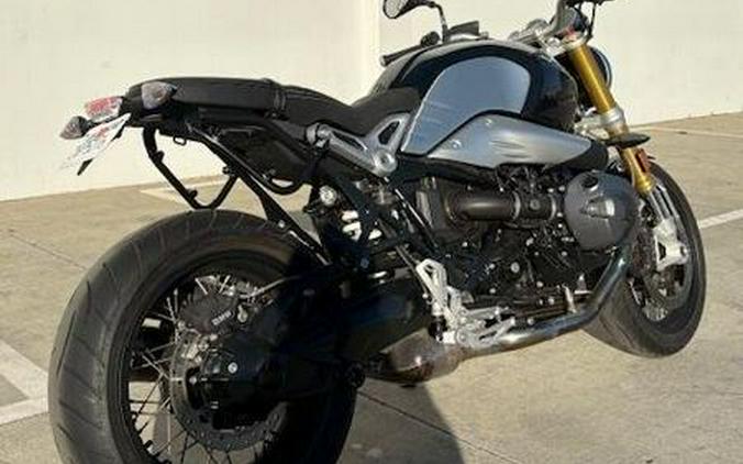 Used 2019 BMW R nineT Motorcycle in Long Beach, CA