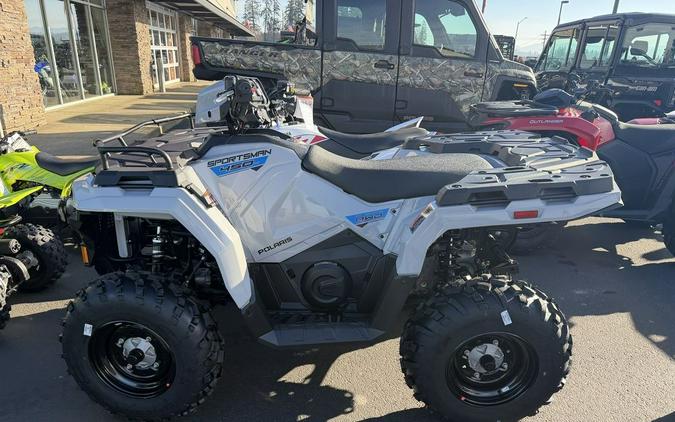 2026 Polaris® Sportsman 450 H.O.