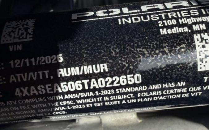 2026 Polaris® Sportsman 450 H.O.