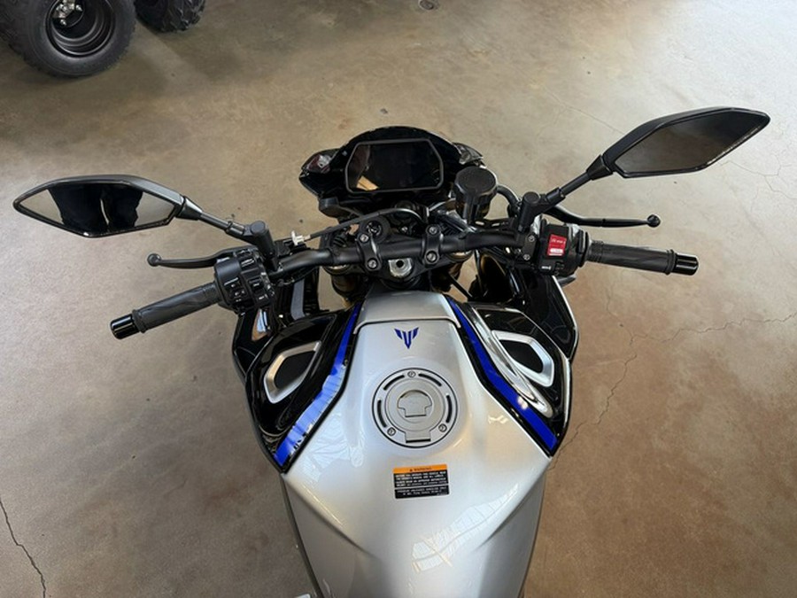 2026 Yamaha MT-10 SP