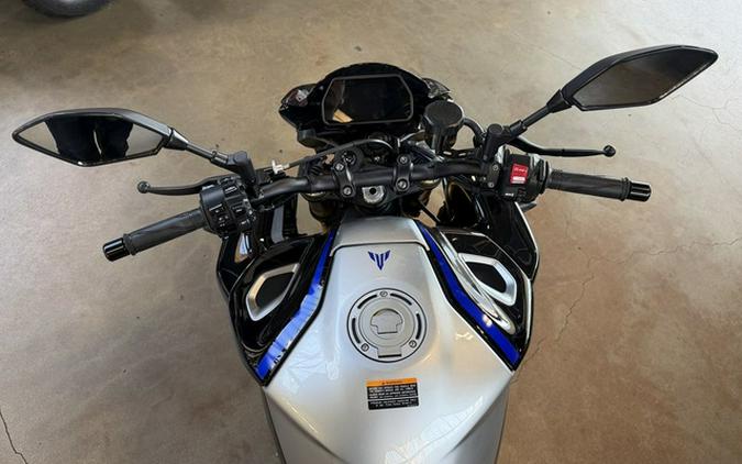 2026 Yamaha MT-10 SP