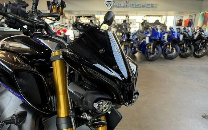 2026 Yamaha MT-10 SP