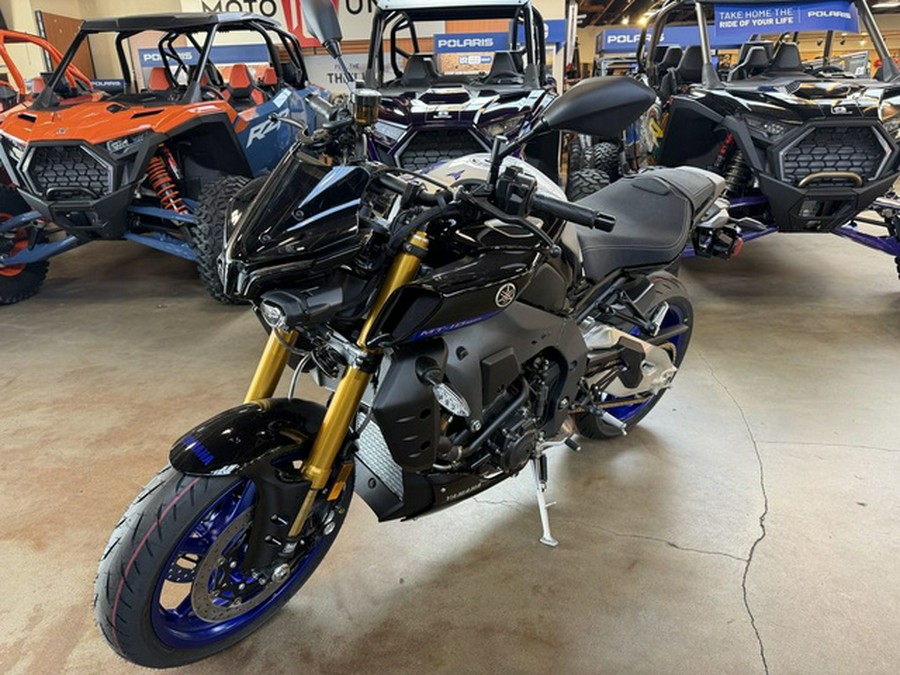 2026 Yamaha MT-10 SP