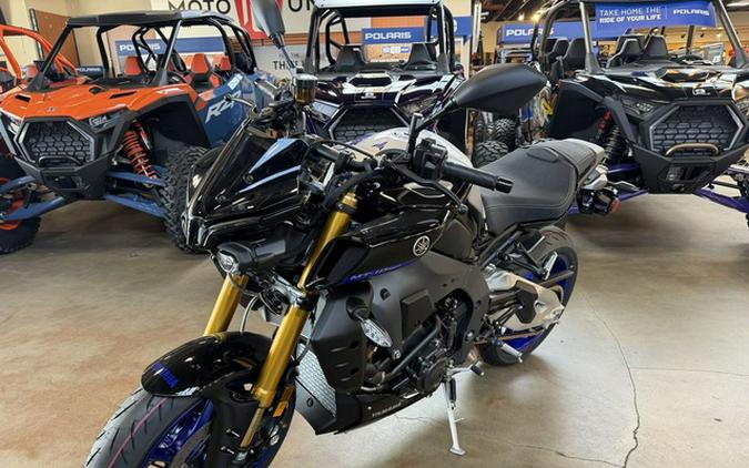 2026 Yamaha MT-10 SP