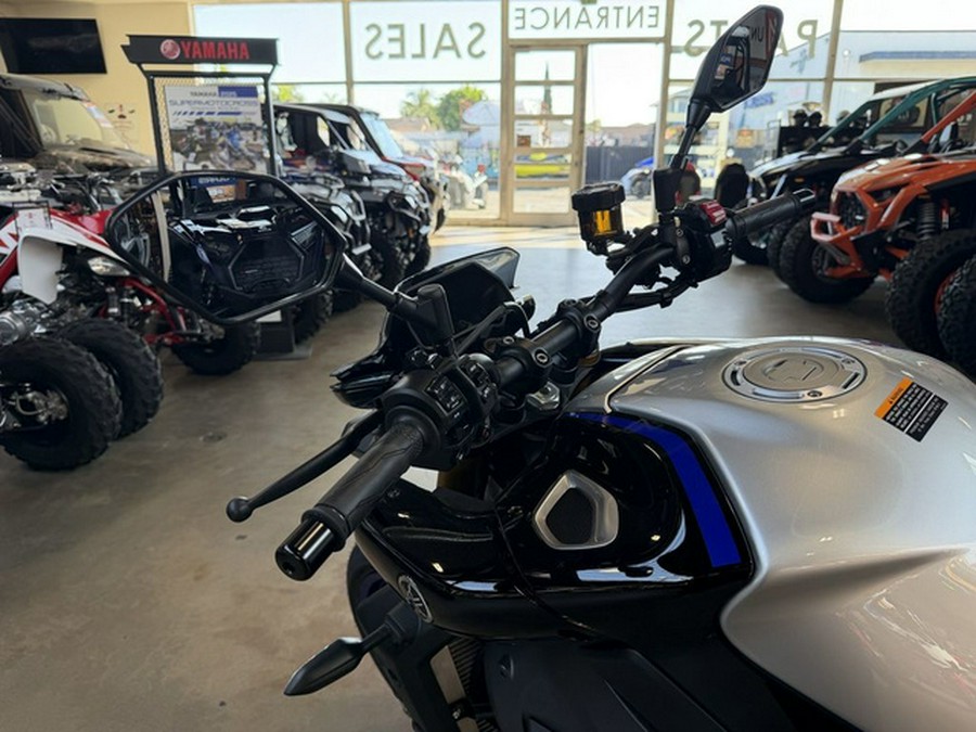 2026 Yamaha MT-10 SP