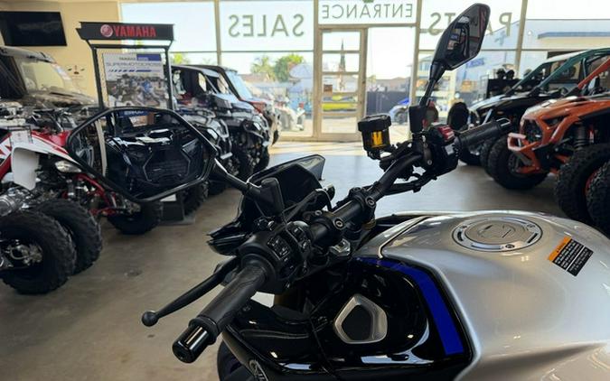 2026 Yamaha MT-10 SP