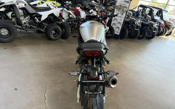 2026 Yamaha MT-10 SP