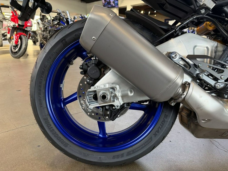 2026 Yamaha MT-10 SP